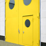 noise control gates | Noise control / sound protection